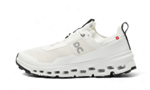 Cloudultra 2 Undyed White