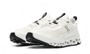 Cloudultra 2 Undyed White