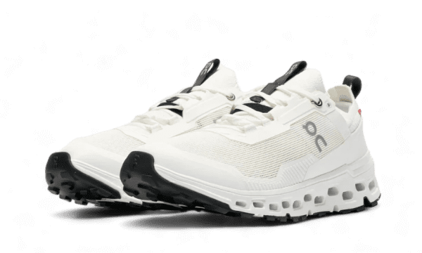 Cloudultra 2 Undyed White - Image 2