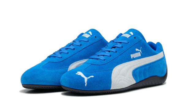 Speedcat OG Blue White - Imagen 2