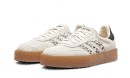 Sambae Crema Leopardo