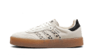 Sambae Crema Leopardo