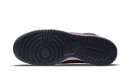 SB Dunk High Supreme By Any Means Navy