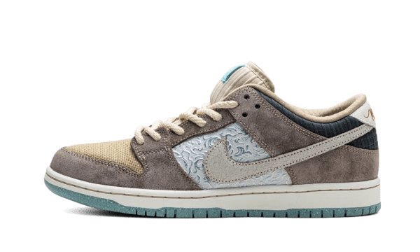 SB Dunk Low Grandi risparmi