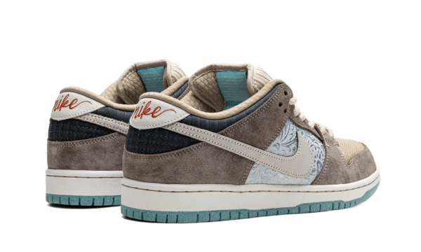 SB Dunk Low Big Money Savings - immagine 3