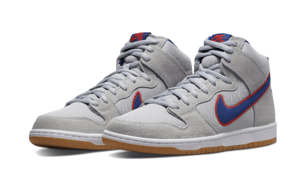 SB Dunk High New York Mets - Image 2