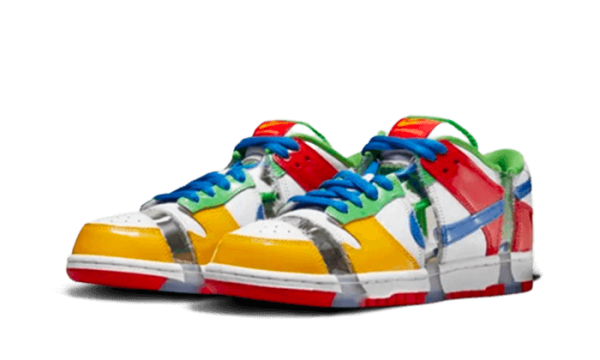 SB Dunk Low OG Ebay Sandy Bodecker - immagine 2