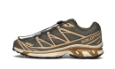 XT-6 Beluga Dull Gold