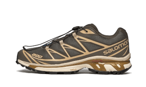 XT-6 Beluga Dull Gold