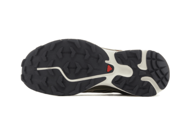 XT-6 Beluga Dull Gold - Image 4