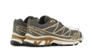 XT-6 Beluga Dull Gold