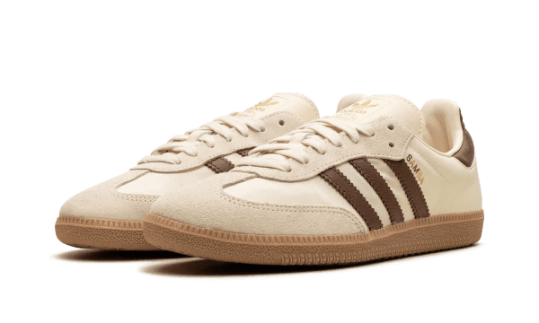 Samba OG Cream White Preloved Brown – Image 2