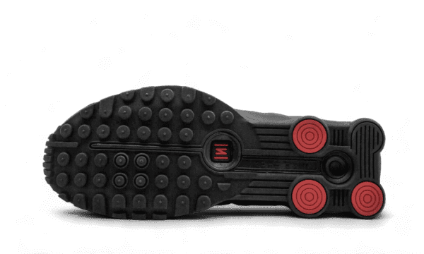 Shox R4 Black - immagine 4
