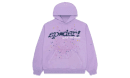 Hoodie Acai Purple