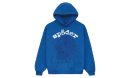 Hooded Sweatshirt Legacy Blue