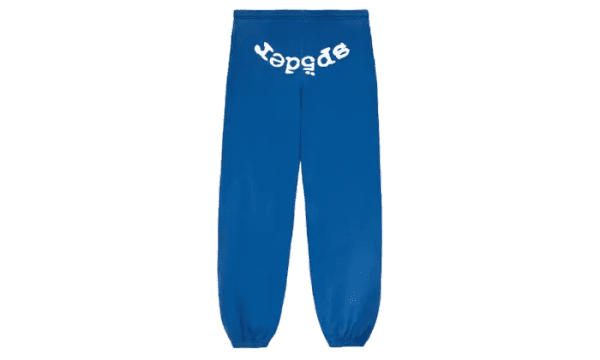 Legacy Sweatpant Azul