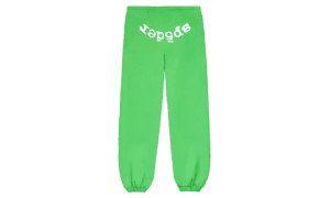 Legacy Sweatpant Verde