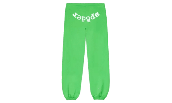 Legacy Sweatpant Verde
