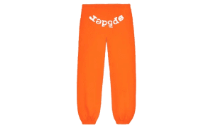 Legacy Sweatpant Naranja