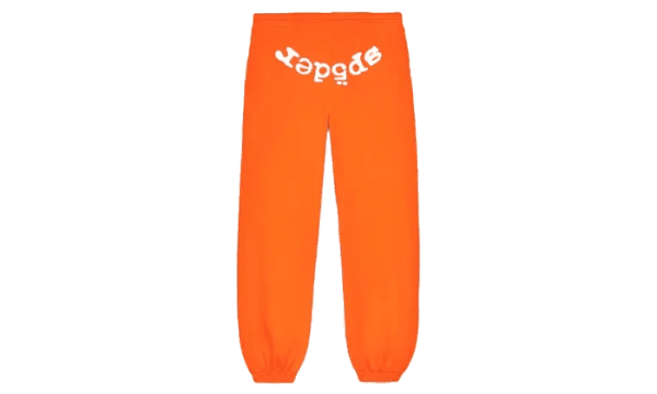 Legacy Sweatpant Naranja