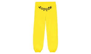 Legacy Sweatpant Amarillo