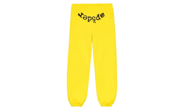 Legacy Sweatpant Amarillo