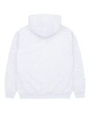 OG Web Hoodie Heather Grey