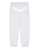 OG Web - Pantaloni da ginnastica grigio erica