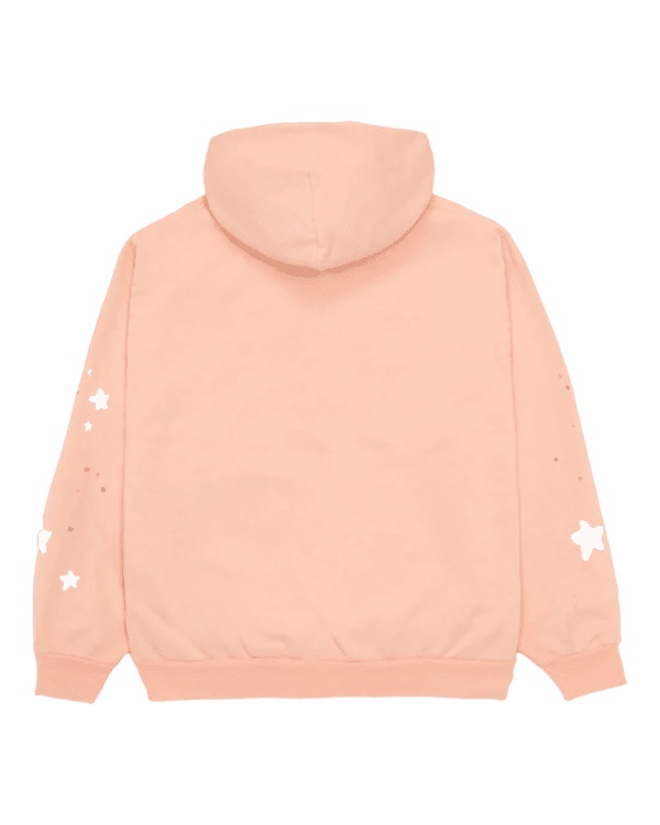 SP5 Hoodie Bellini – Bild 2