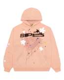 SP5 Kapuzenpulli Bellini