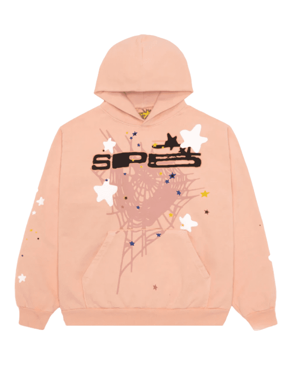SP5 Kapuzenpulli Bellini
