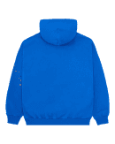TC Hoodie Blau