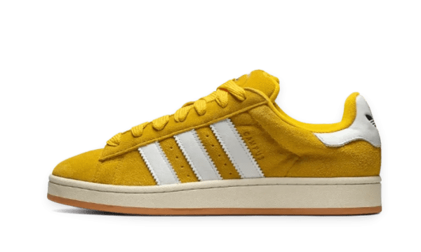 Campus 00s Spice Yellow