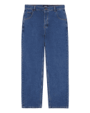 Thomasville Denim-Hose Klassisch Blau
