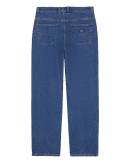 Thomasville Denim-Hose Klassisch Blau