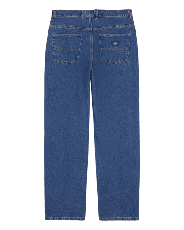 Thomasville Denim Pant Classic Blue – Bild 2