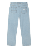 Thomasville Pantalón Vaquero Vintage Azul Envejecido