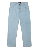 Thomasville Pantalón Vaquero Vintage Azul Envejecido