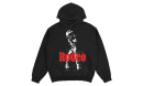 Sudadera Rodeo Negra