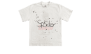 Sp5der Days Before Rodeo II Tee White