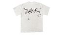 Sp5der Days Before Rodeo II Tee White