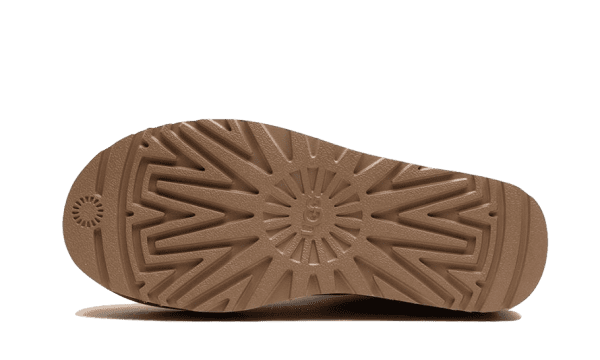 Classic Ultra Mini Platform Boot Sand – Bild 4