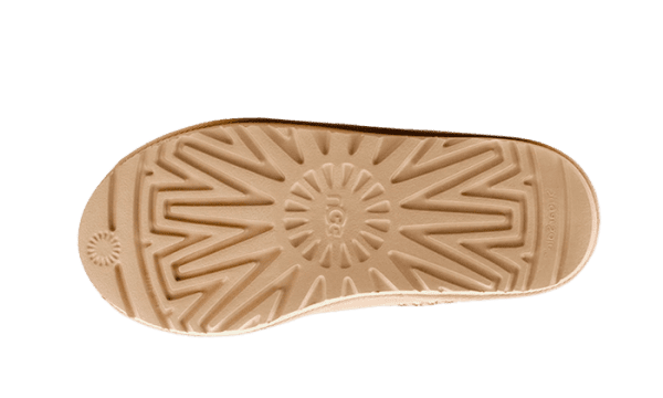 Tasman Slipper Driftwood – Bild 2