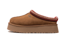 Tazz Slipper Chestnut
