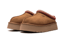 Tazz Slipper Chestnut