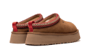 Tazz Slipper Chestnut