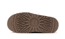 Tazz Slipper Chestnut