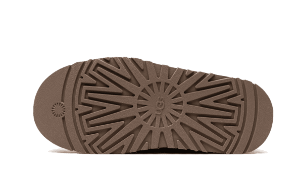 Tazz Slipper Chestnut - Image 4
