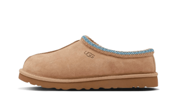 Tasman Slipper Sand Santorini