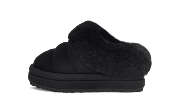 Tazzlita Black (Enfant)